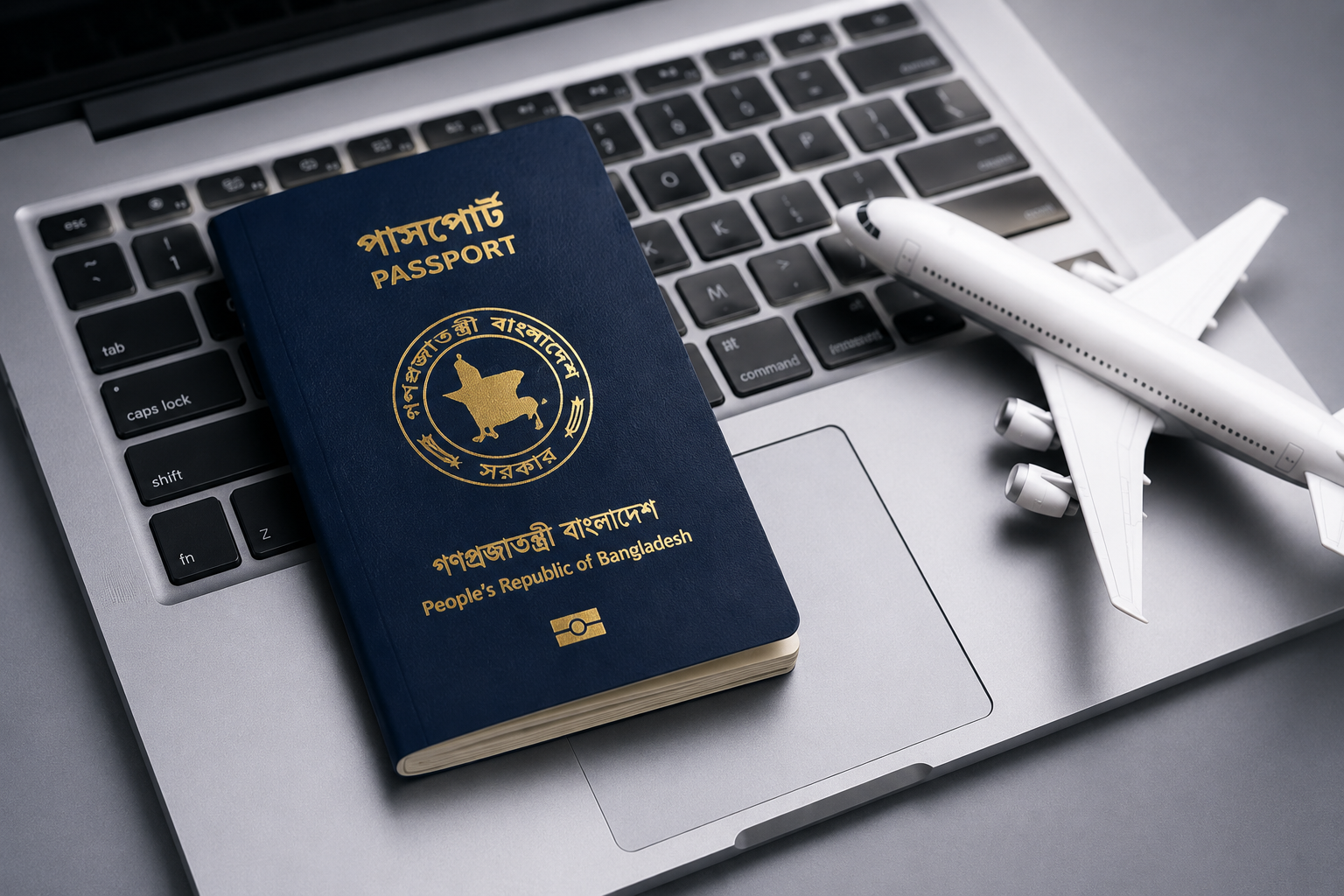 E visa processing